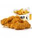 Legendary Crunch Box