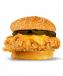 Chili Cheese Chicken Fillet Sandwich