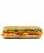 The Grand Superhero Sandwich