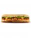 The Signature Superhero Sandwich