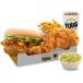 Mega Spicy Box