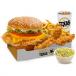Tex Supreme Box