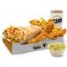 Tex Wrap Box