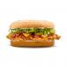 Mega Spicy Sandwich