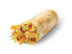 Mexicana Wrap