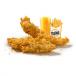 Kids Meal - Tenders