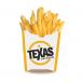 Fries (Large)