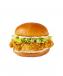 Chicken Crunch Sandwich