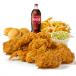 8 pcs Chicken