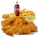 12 pcs Chicken