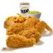 Chicken Meal (4 pcs)