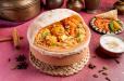 Mix Veg Biryani