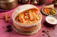 Paneer Makhani Biryani