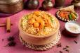 Prawns Masala Biryani