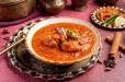 Mutton Handi With Bones