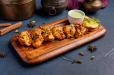 Achari Chicken Tikka