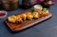 Chicken Saffron Tikka