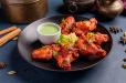 Tandoori Chicken Wings