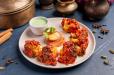 Tandoori Broccoli