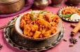 Aloo Gobi
