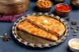 Corn Mexican Kulcha