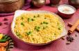 Peas pulao