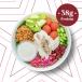 Chicken and Quinoa Salad Bowl