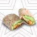 Chipotle Chicken and Avo Flatbread