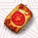 Mozzarella and Tomato Croissant