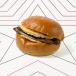 Chicken Sausage and Egg Brioche