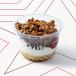 Banana and Honey Breakfast Bowl