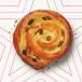 Pain Au Raisin