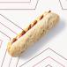 Egg Mayo and Roasted Tomatoes Baguette
