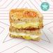 Classic Cheese Toastie