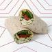 Chicken Pesto Rocket Wrap