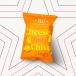 Pret Crisps - Cheese and Chives