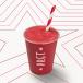 Berries and Cherries Smoothie