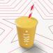 Tropical Mango Smoothie