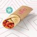 Chipotle Chicken Hot Wrap