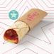 Meatball Hot Wrap