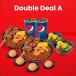 Double Deal A