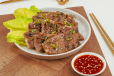 Galbi Beef