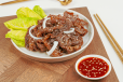 Bulgogi Beef