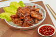 Spicy Chicken