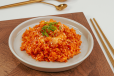 Kimchi Fried Rice