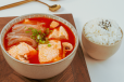 Tofu Stew