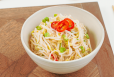 Seasoned Beansprouts