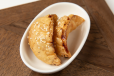 Fried Dumplings (6 pcs) w/ Ssamjang Sauce