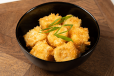 Fried Tofu (250g) w/ Ssamjang Sauce