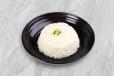 Steamed White Rice